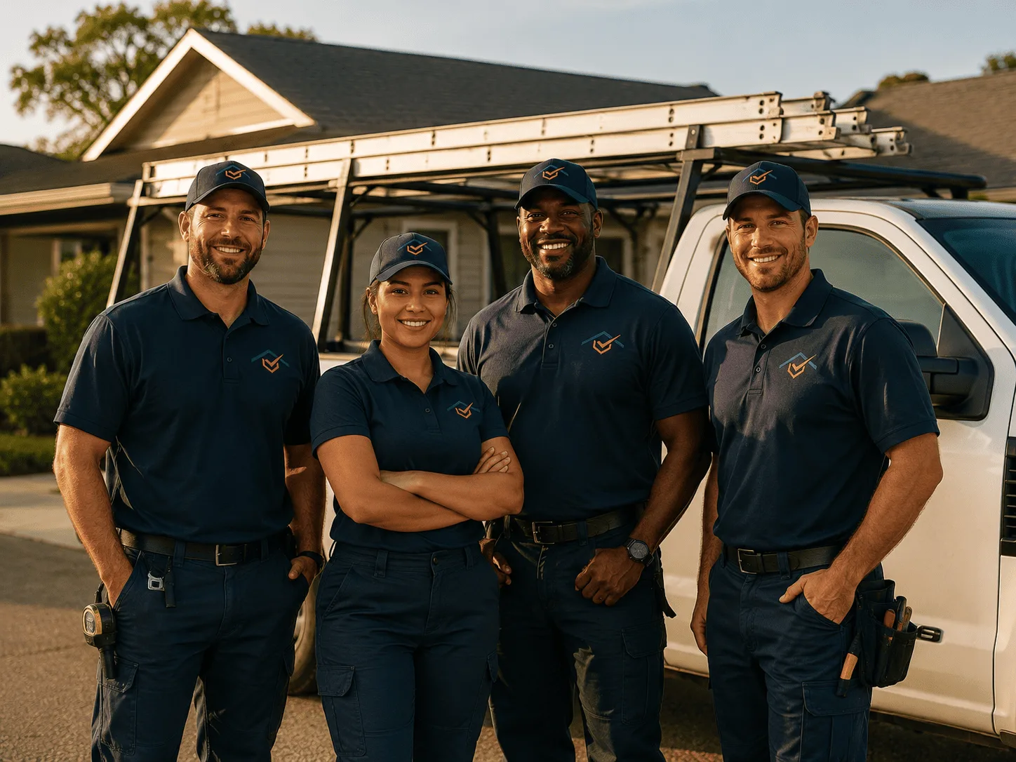 Roof Inspection company in Edmond, OK